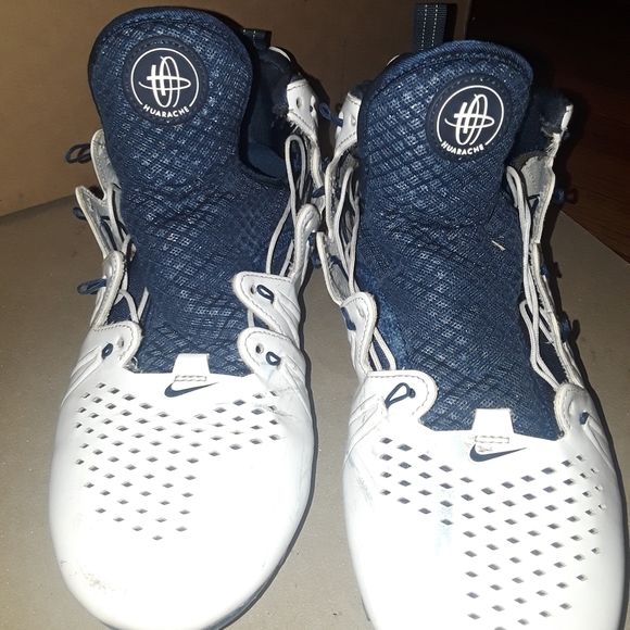 huarache football cleats